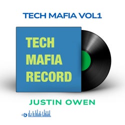 Tech Mafia Vol1