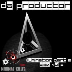 Illumination, Pt. 2  Remix, Vol. 2