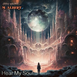Hear My Soul (feat. M. Albert)