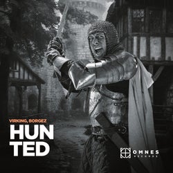 Hunted (Extended Mix)