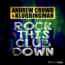Rock This Club Down