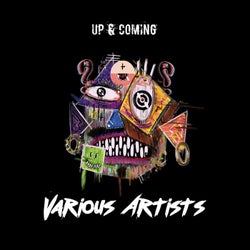 Up & Coming Various Artists