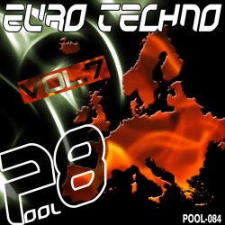 Euro Techno - Volume 7