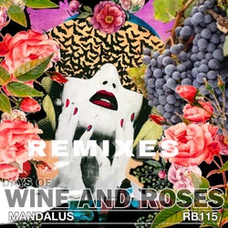 Days of Wine and Roses - Remixes