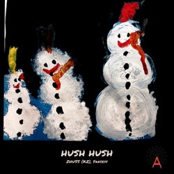 Hush Hush