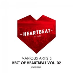 Best Of Heartbeat, Vol. 02