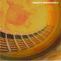 Today's Mathematics