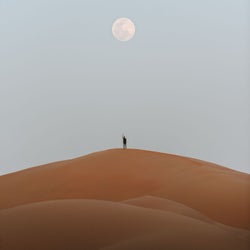 Abu-Dhabi (Leyli Speed Up)