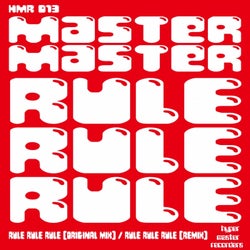 Rule Rule Rule