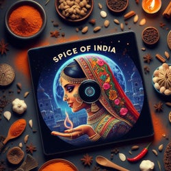 Spice of India (feat. The Indian Spice Market)