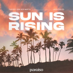 Sun Is Rising (Extended Mix)