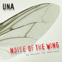 Noise of the Wing: An Apology for Annoyance