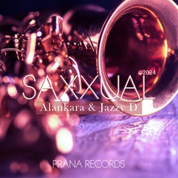 Saxxual (2024 Edit)