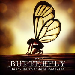 Like A Butterfly (Club Mix)