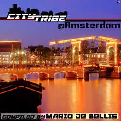 City Tribe @ Amsterdam (Compiled by Mario De Bellis)