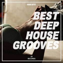 Best Deep House Grooves