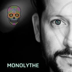 Monolythe - Dia de los Muertos charts