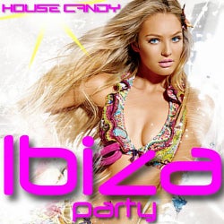 House Candy (Ibiza Party)