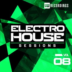 Electro House Sessions, Vol. 8