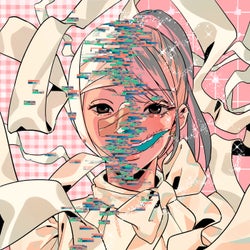 口裂けちゃん