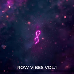 Row Vibes, Vol. 1