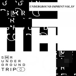 UndergrounD TriP Vol.XV