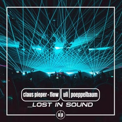 Lost in Sound