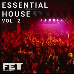 Essential House Vol. 2