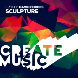 David Forbes - Sculpture Chart