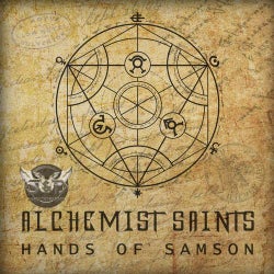 Hands of Samson