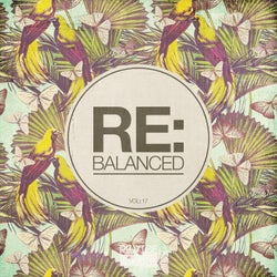 Re:Balanced, Vol. 17