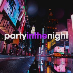 Party in the Night