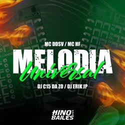 Melodia Universal