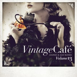 Vintage Café: Lounge and Jazz Blends (Special Selection), Vol. 13