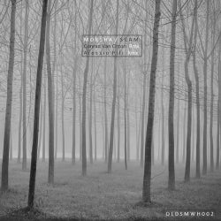 Cover art for MOKSHA