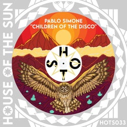 Children of the Disco