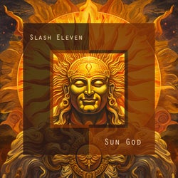 Sun God