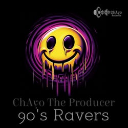 90's Ravers (Radio Edit)