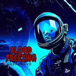 Blood Freezing