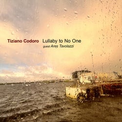Lullaby to NoOne