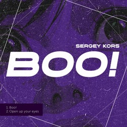 Boo!