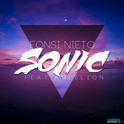 Sonic (feat. Aqeelion)