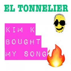 Kim K Bought My Song (radio edit)