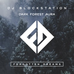 Dark Forest Aura