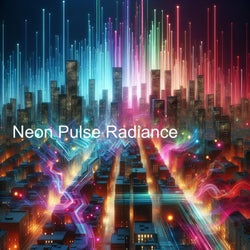 Neon Pulse Radiance