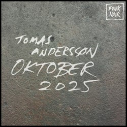 Oktober 2025