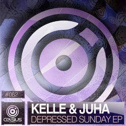 Depressed Sunday EP