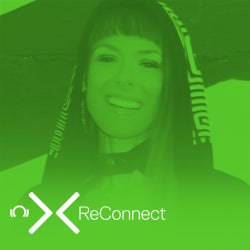 Reid Speed Live on ReConnect DNB