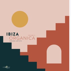 Ibiza Organica Vol. 3