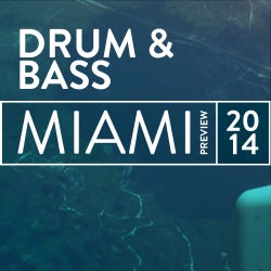 Miami Preview: Drum & Bass